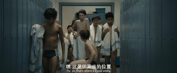 电影《瘟疫》97%好评，这部R级大尺度太狠了