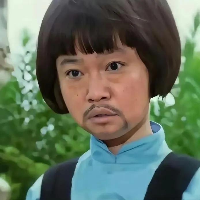 求一些很癫的头像? - 知乎