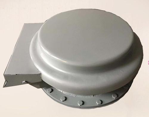 真空压力释放阀的工作原理和特点