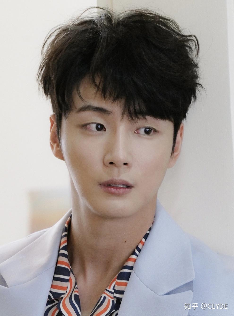 对尹施允的长相有什么看法? - 知乎