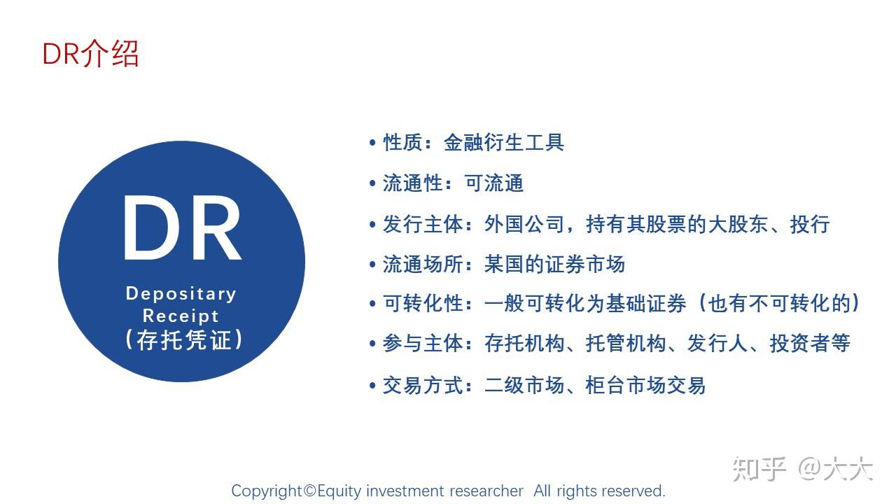 CDR系列文章之一：什么是ADR？ - 知乎
