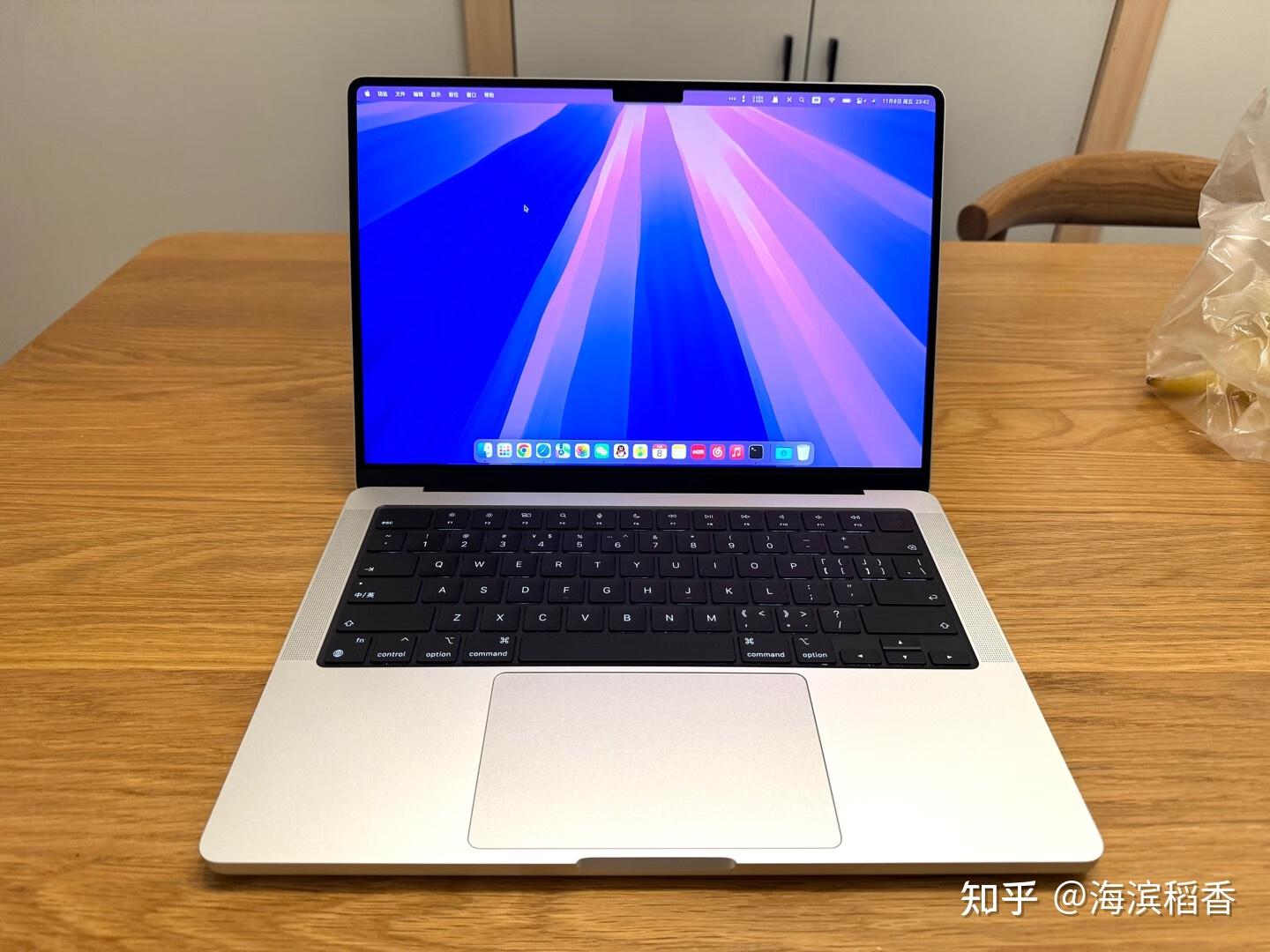 最新款2025Macbook Air 15寸与Macbook Pro 14寸怎么选？ - 知乎