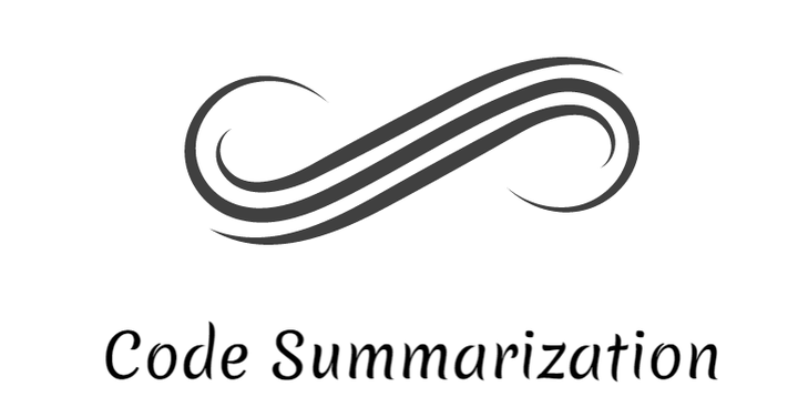Neural Code Summrization: 2016-2021年 论文解读 (一) - 知乎