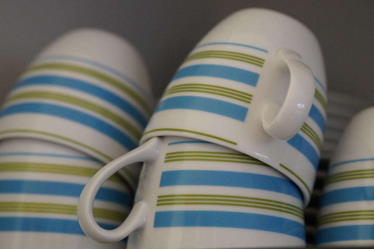 普通咖啡杯多少毫升