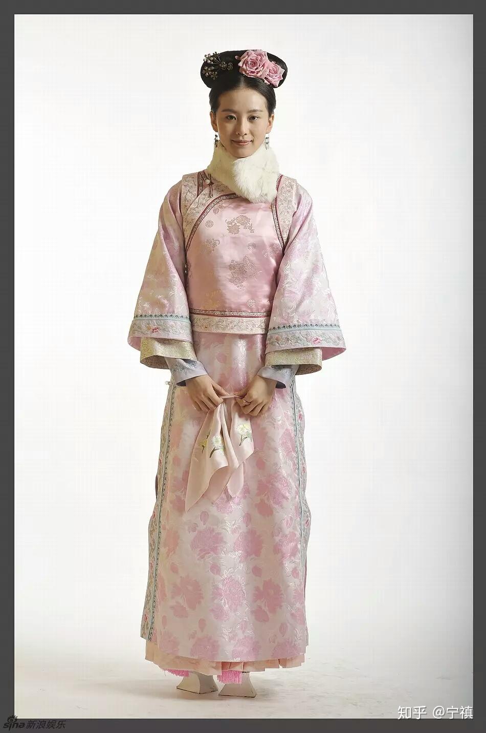 如何评论马尔泰·若曦与刘诗诗?