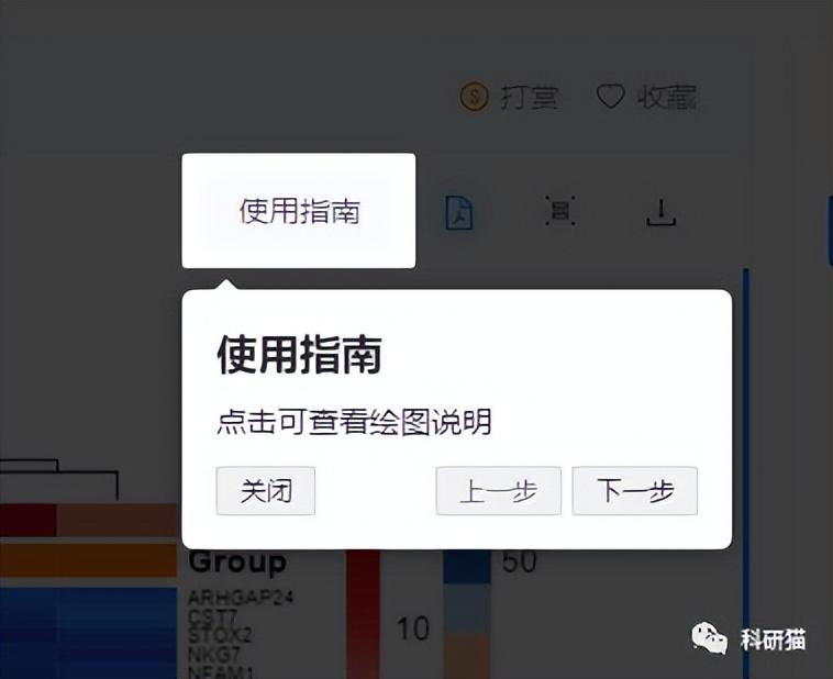 附教学视频 | 无需代码，绘制热图 so easy！ - 知乎