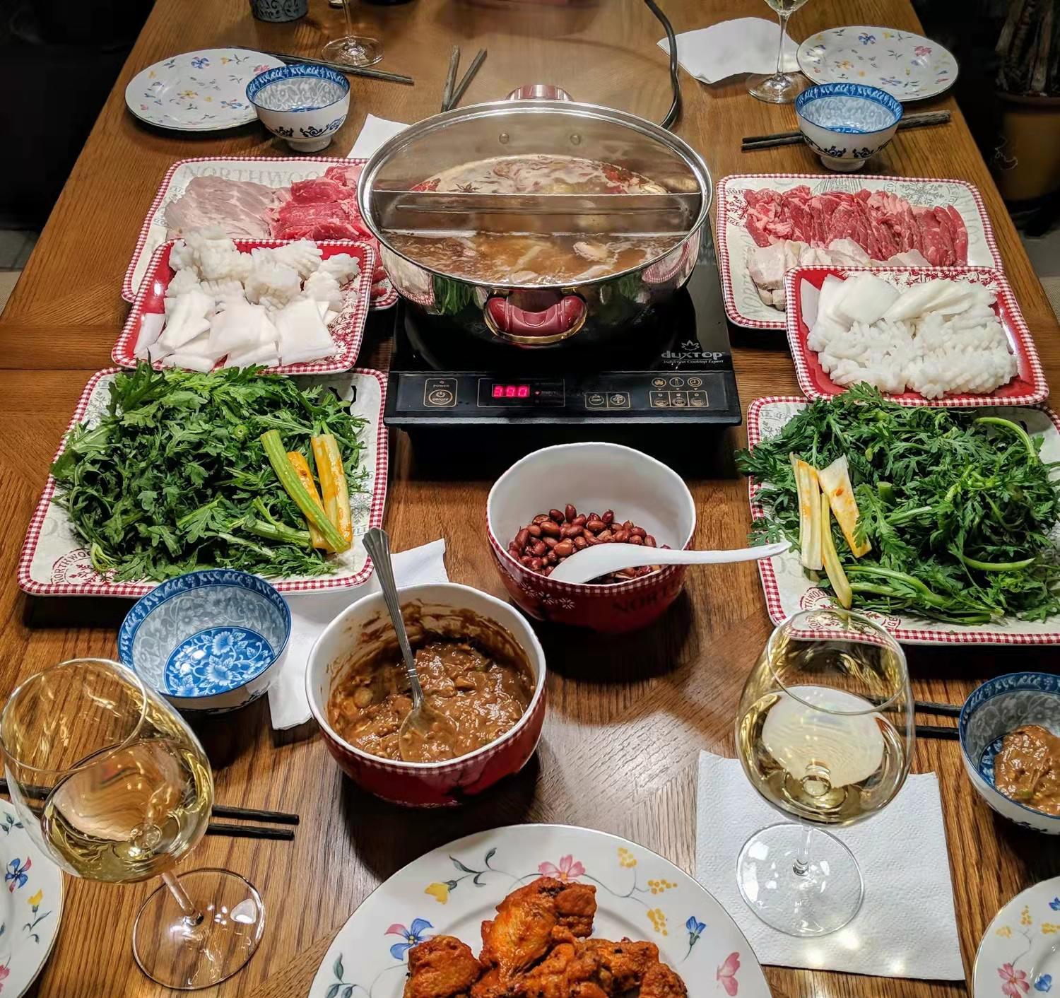 中国有葡萄酒文化吗,你如何看待?