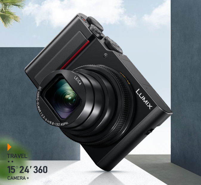 松下zs220相机怎么样深度评测真相大揭秘