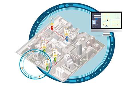 2020主流室内定位技术对比 - 知乎