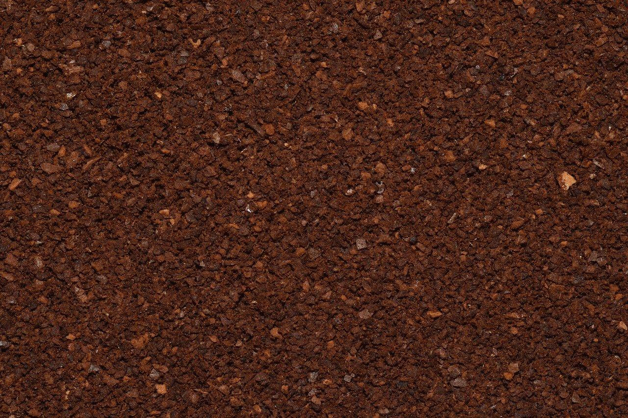 2. 适量咖啡粉技巧