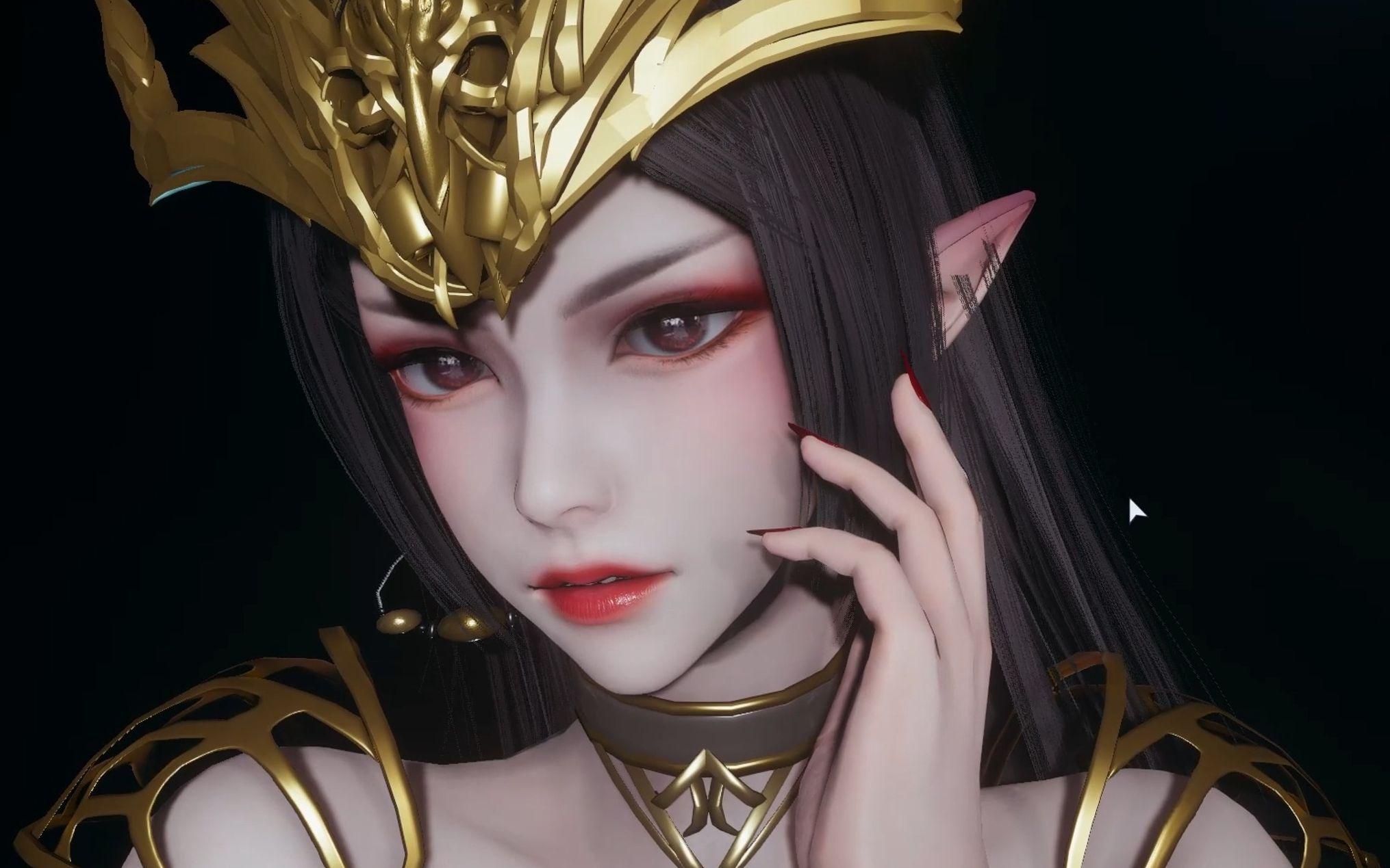 斗破苍穹-美杜莎 hs2人物卡免费