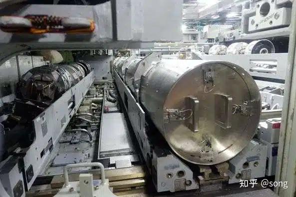 US Navy Conducts 2nd UUV Launch And Recovery Test From Submarine-13 Dec ...