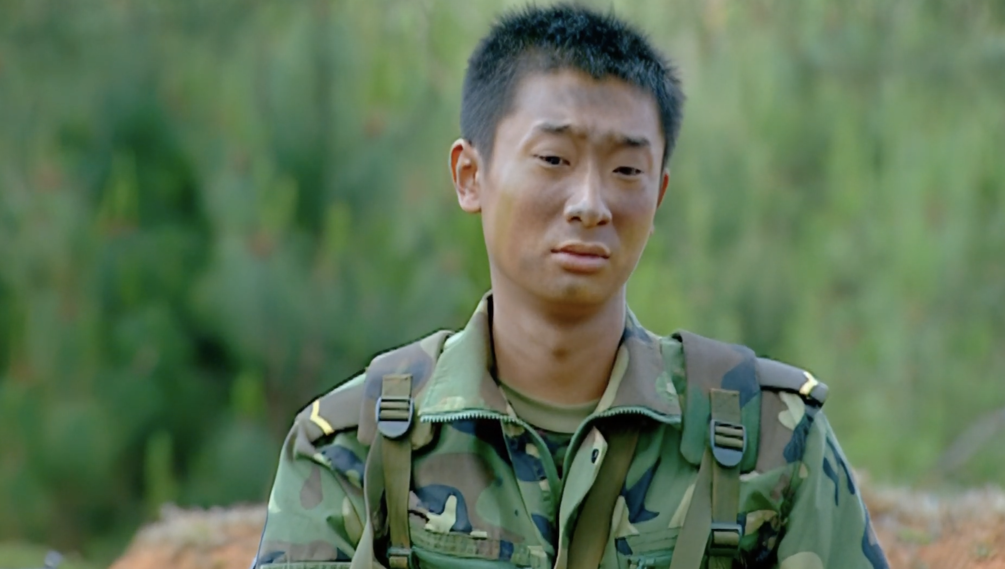 《士兵突击》里高连长明明最喜欢的是史今,为啥没给他走后门,而面对