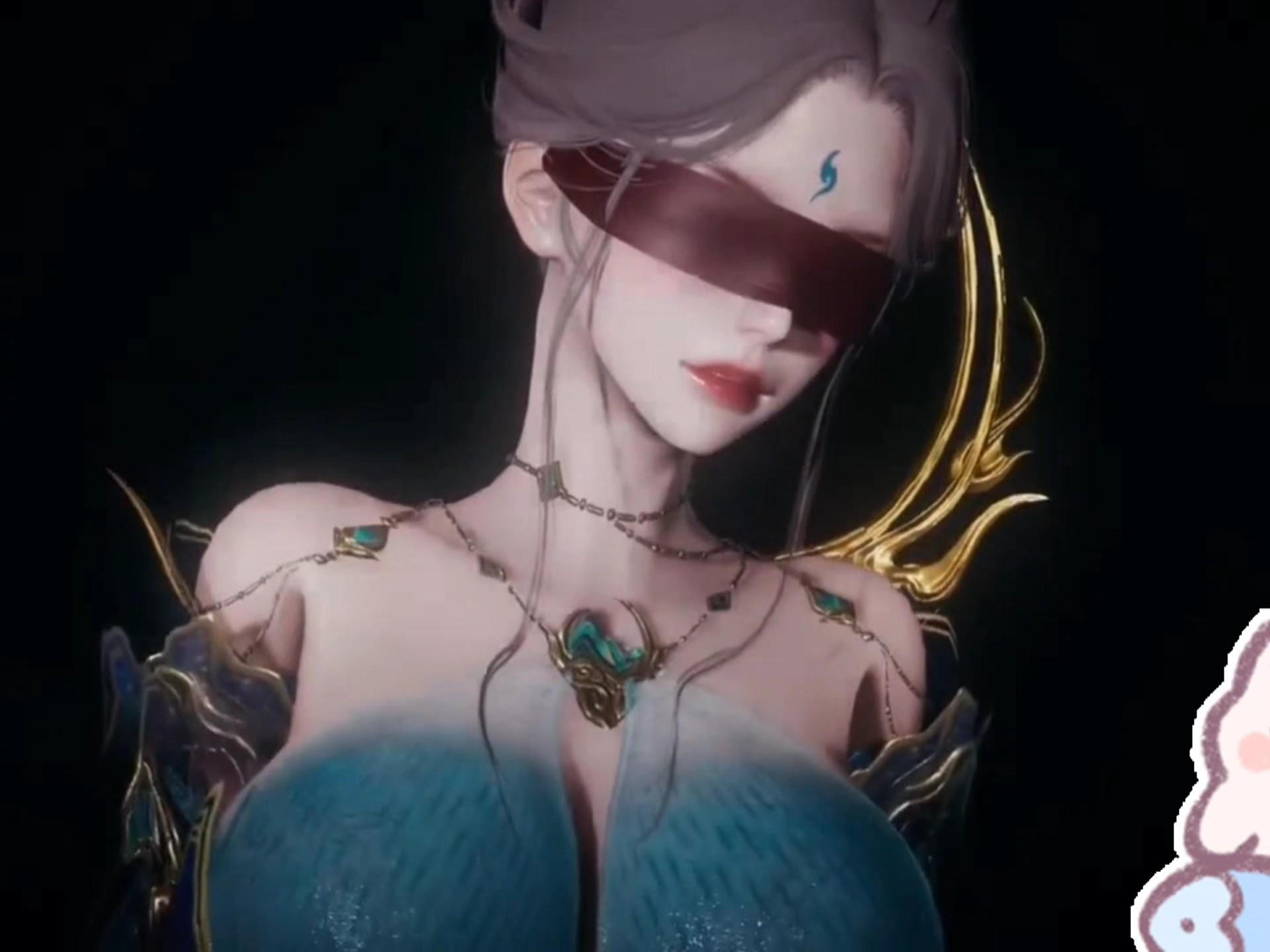 永劫无间 宁红叶 山川润 hs2人物卡mod