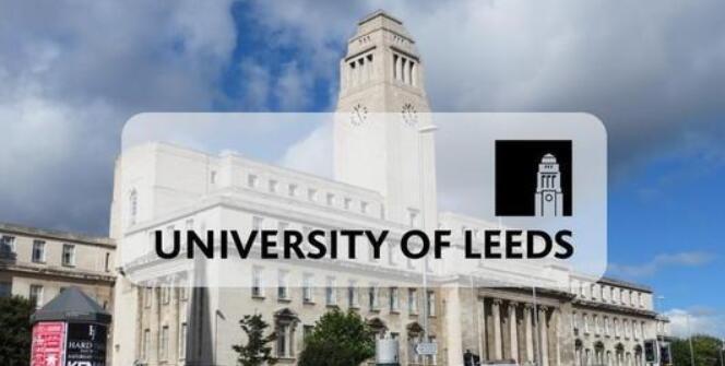 世界排名Top100英国大学研究生录取要求之利兹大学University of Leeds - 知乎