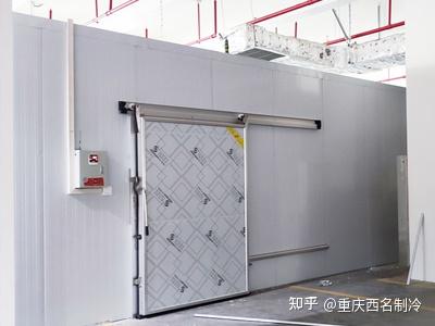 4万的冷库真能用?永川50平茶叶保鲜库避坑指南! - 知乎