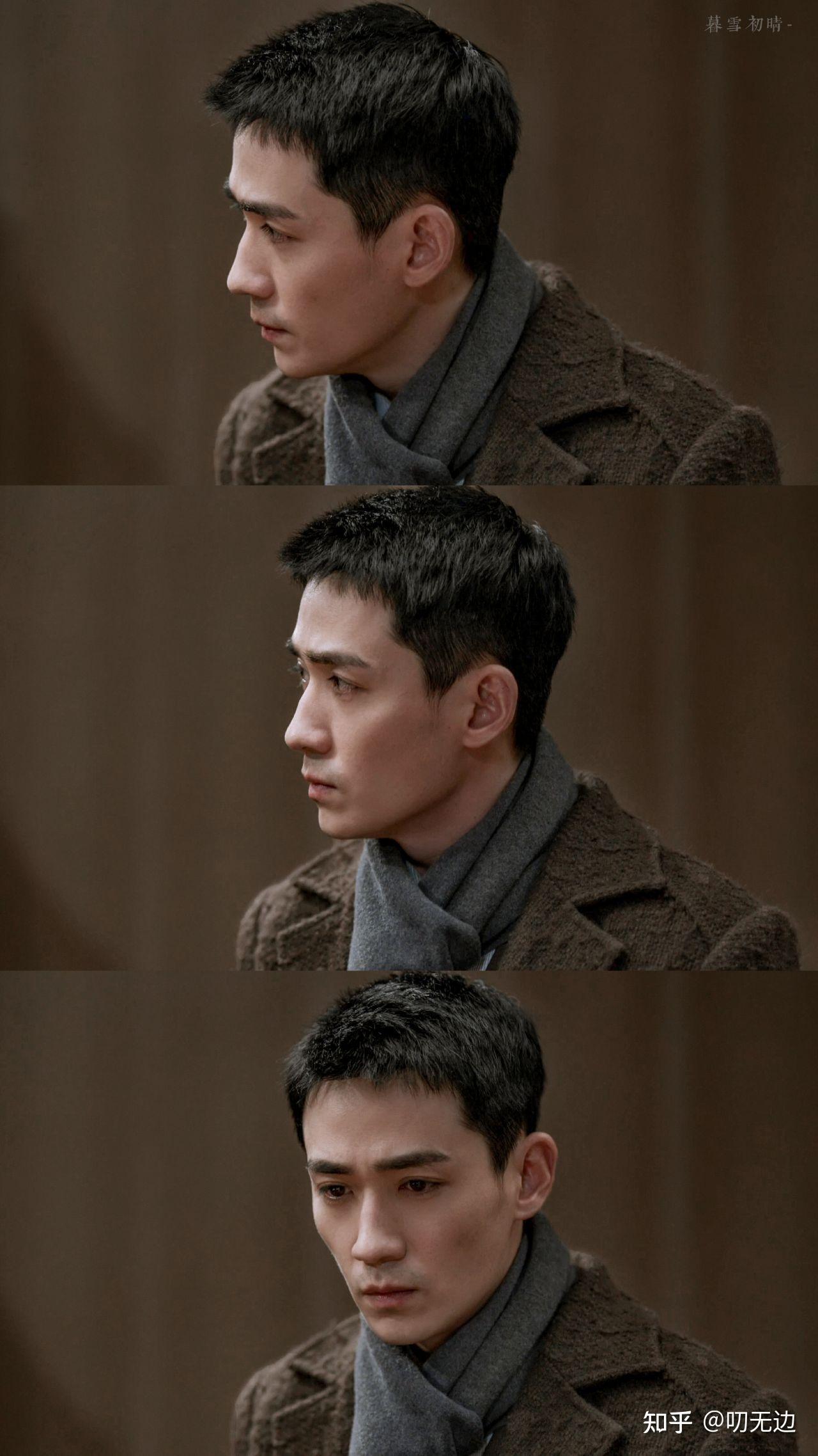 《叛逆者》里你最喜欢哪个角色? - 知乎