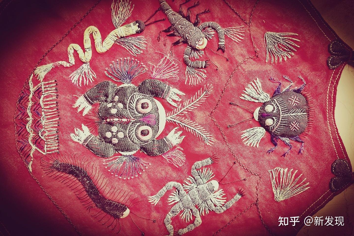 五毒是什么,探寻谷雨端午节期间的民间习俗与寓意 - 知乎