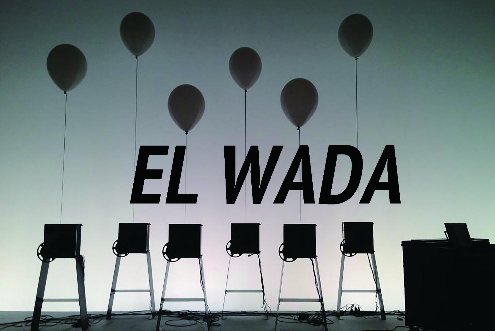 Sound Art系列专题NO.2：Ei Wada - 知乎