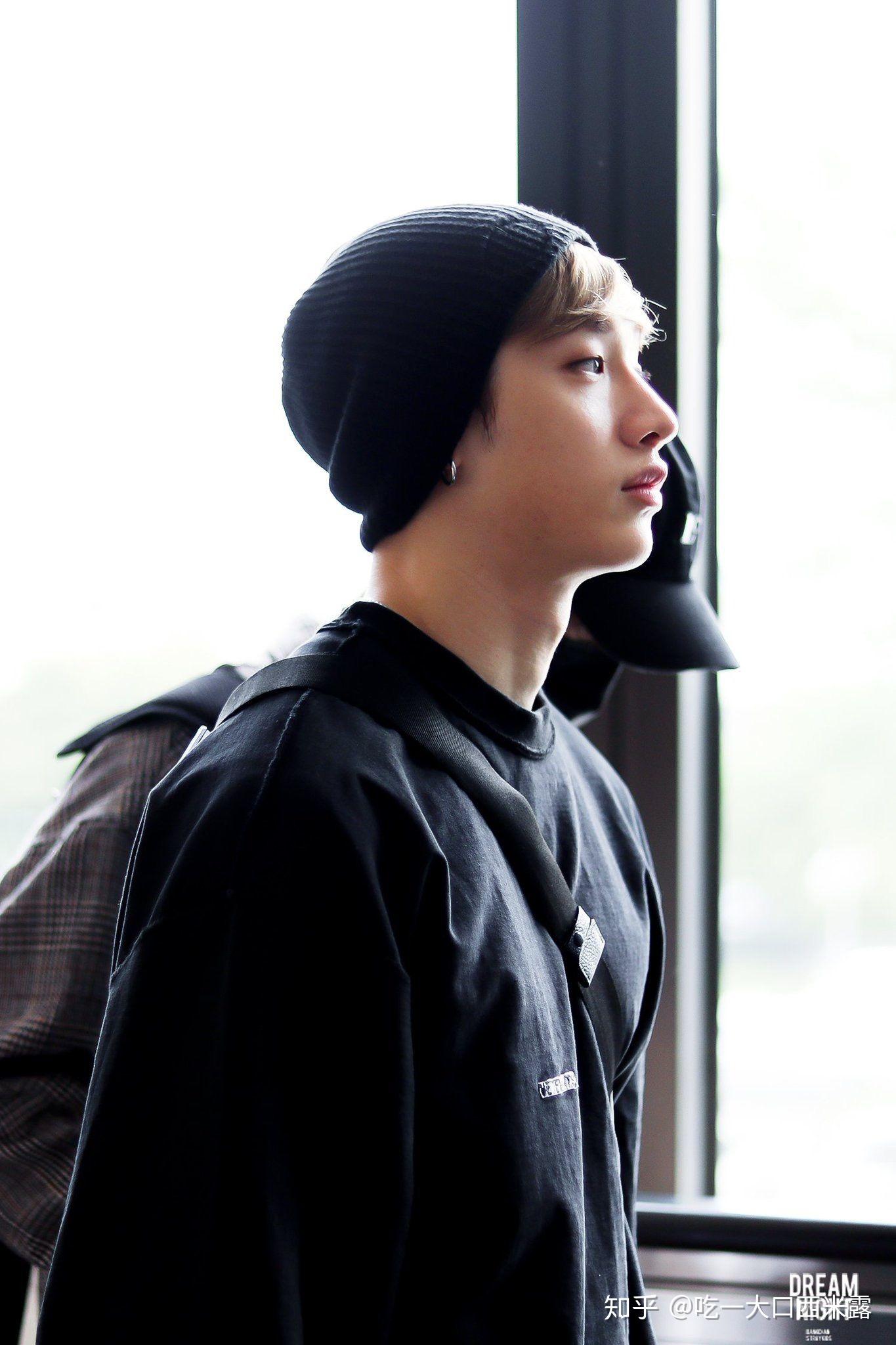 如何评价straykids的队长方灿