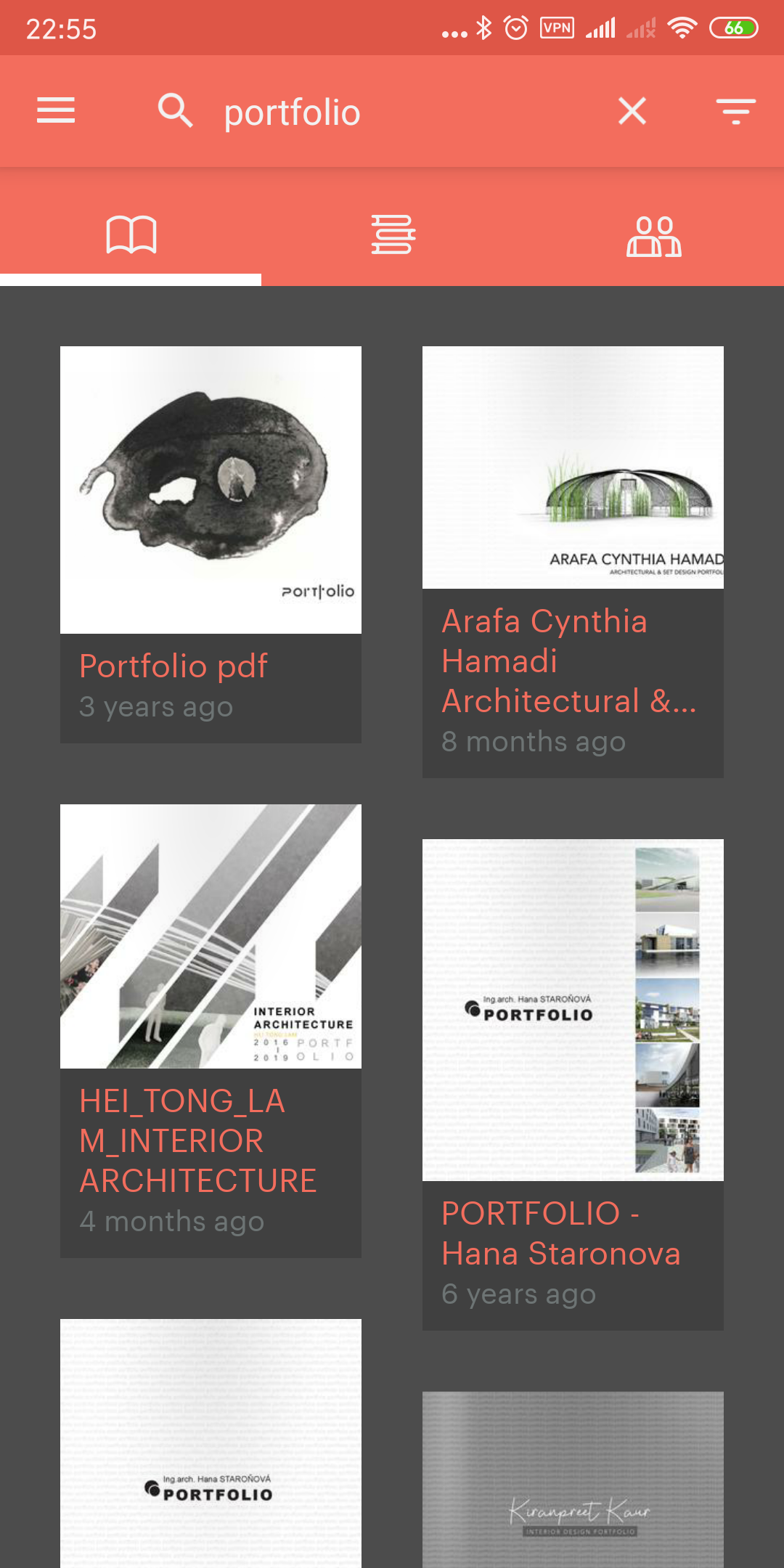 有哪些设计师常逛的设计手机应用(App)?14 有哪些设计师常逛的设计手机应用(App)?