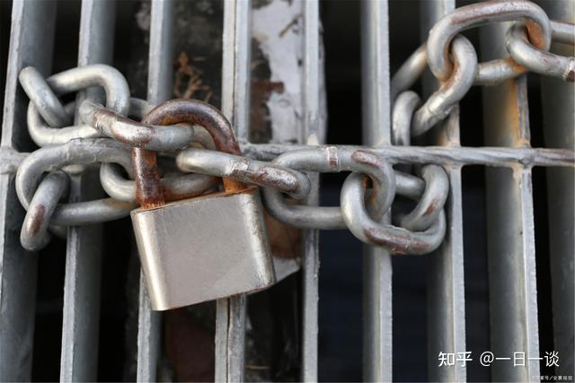 俄国寓言《狭的笼》,警惕你内心的牢笼 - 知乎
