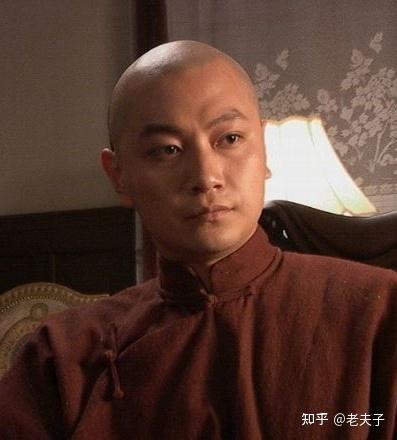 电视剧《走向共和》历史人物介绍 - 知乎