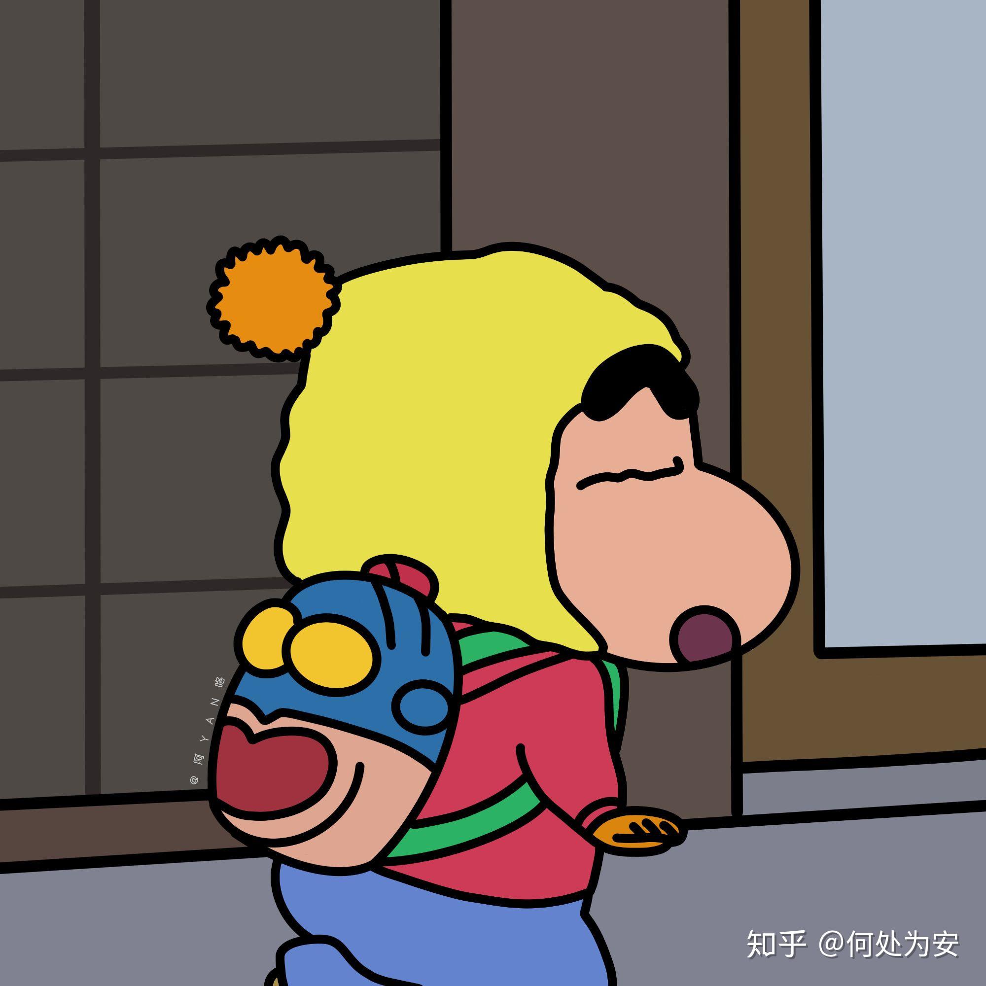 有没有一眼就很舒适的微信头像