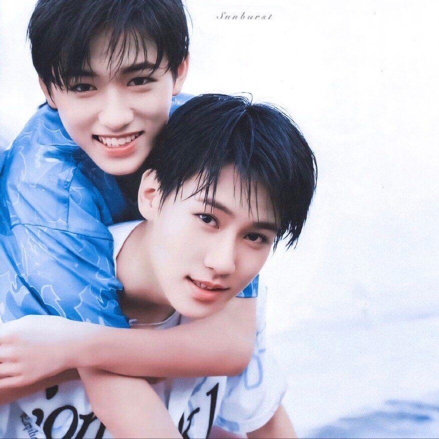 有什么事情让你觉得张真源与宋亚轩关系好