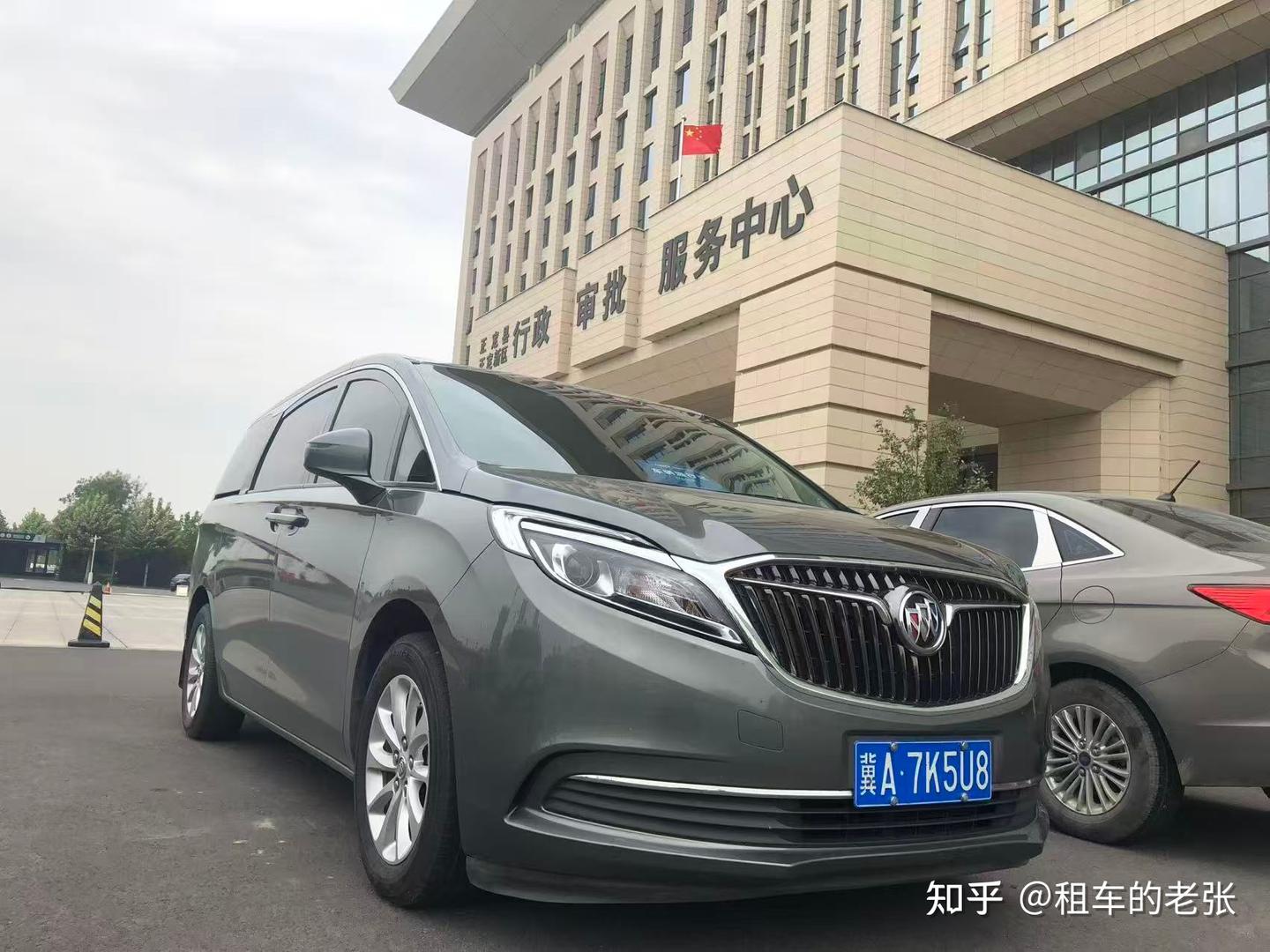 2026商务车租赁深度测评:避坑指南与优质服务商核心实力拆解