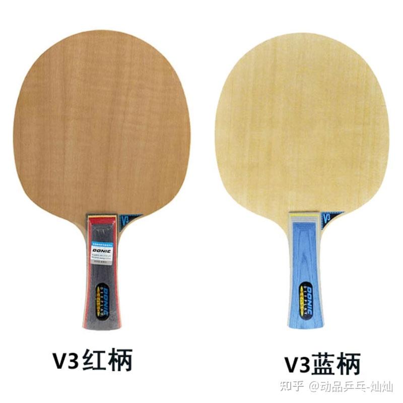 乒乓球技术之削球技术知识及代表底板 - 知乎