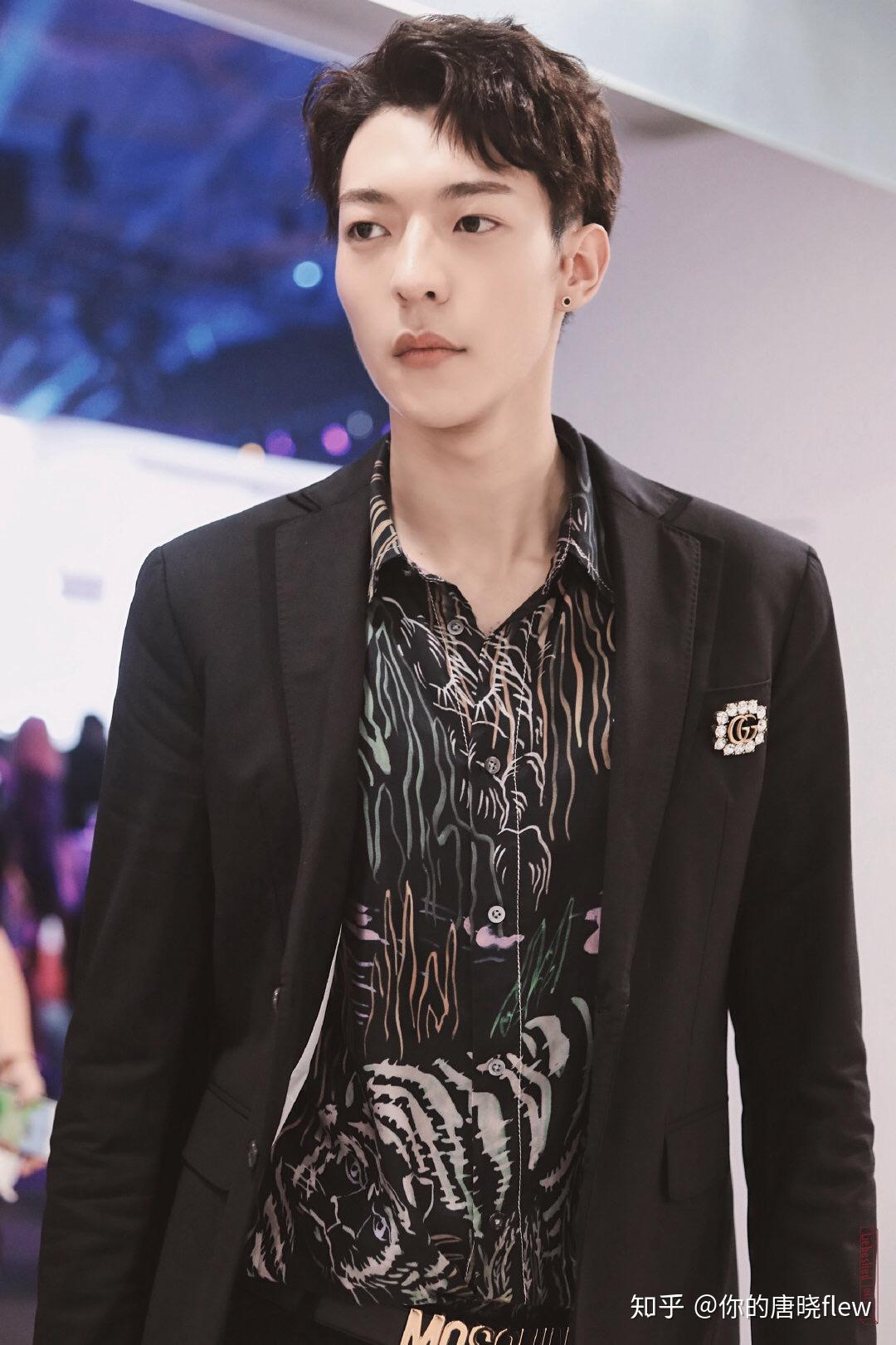 卜凡以后会怎么发展