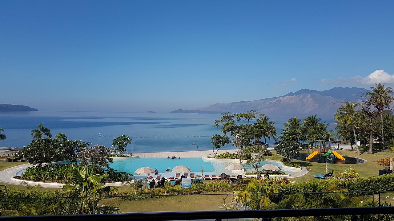 沙滩景观工程利润如何