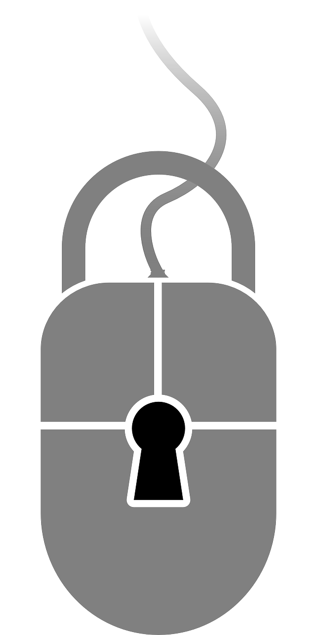 3. 锁头安装要点