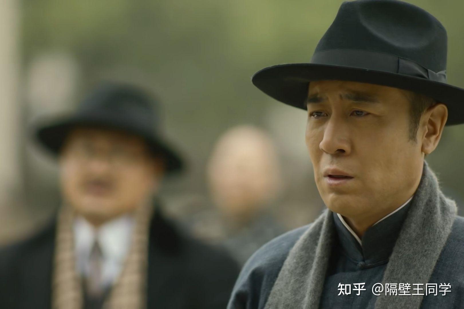 《觉醒年代》这部剧到底好在哪里？为什么圈了那么多年轻粉？ - 知乎