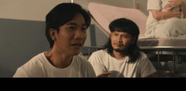 《送葬人2》泰式民俗恐怖!上一秒尖叫,下一秒爆笑