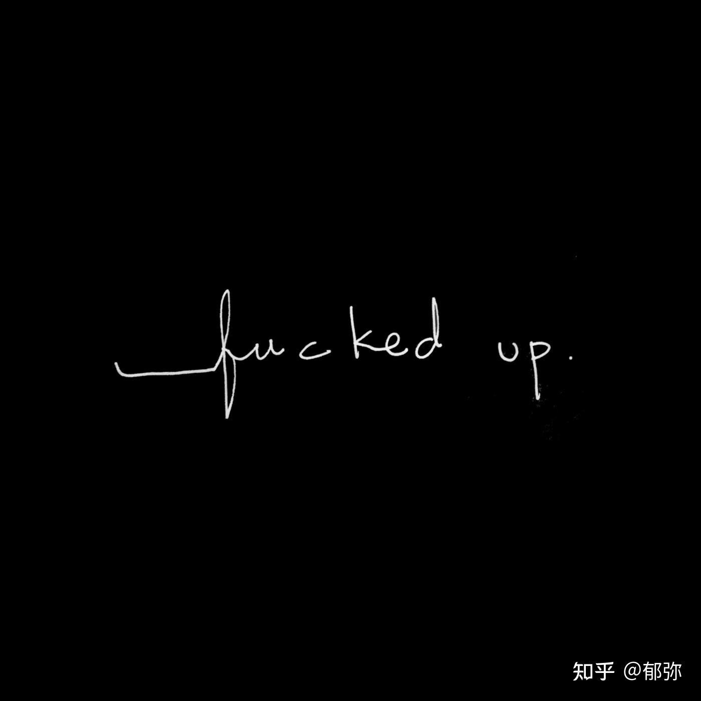 知友们有没有这种的极简风的头像啊