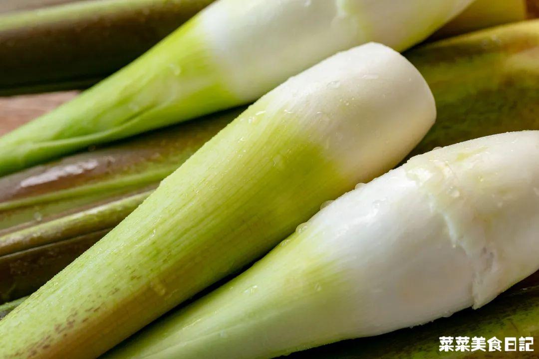 有哪些时令美味适合在初夏尝第一口鲜