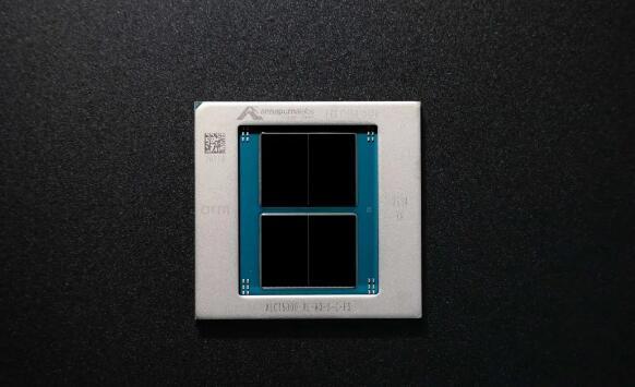 3 纳米 192 核 亚马逊 Graviton5 Arm CPU 正式商用 - 知乎