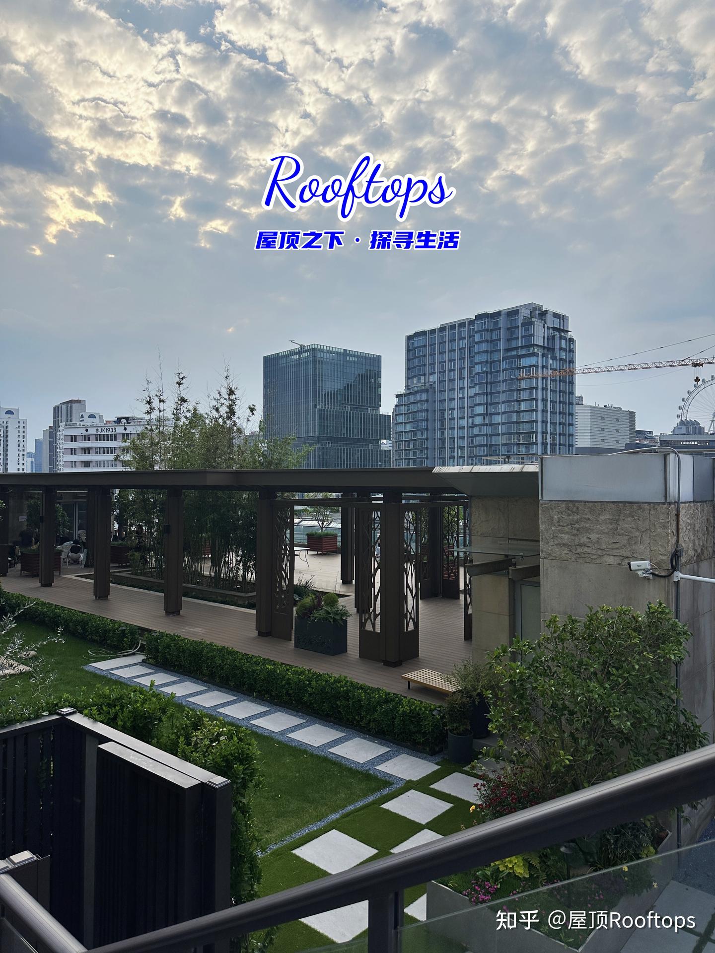 认识上海 100 座豪宅 | 黄浦壹号院 - 知乎