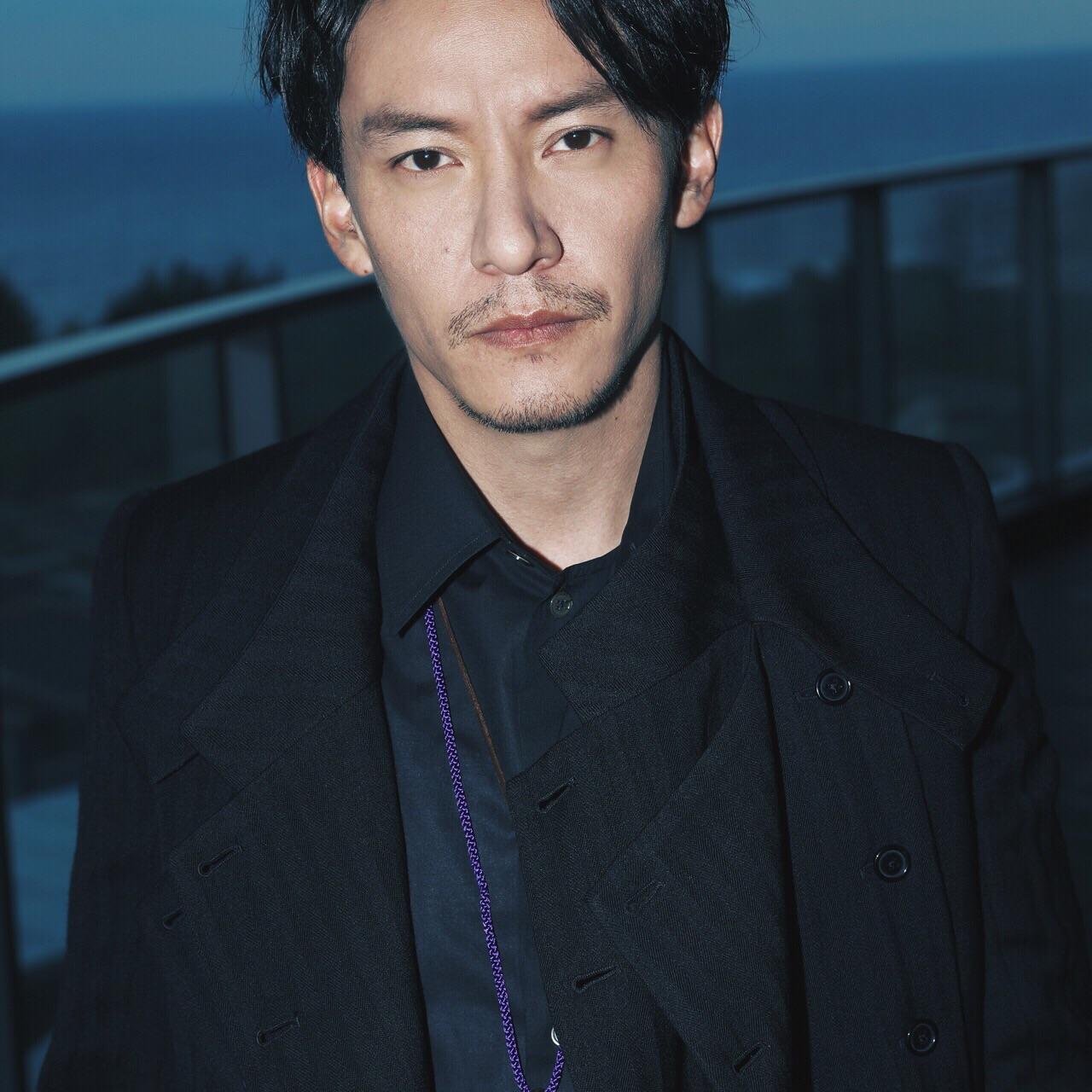 怎样评价中国台湾演员张震? - 知乎