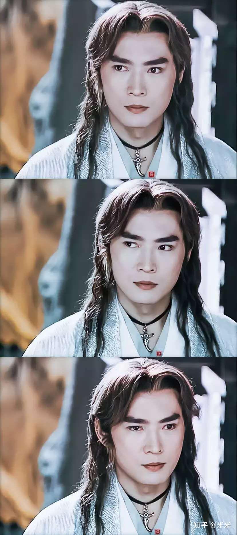 焦恩俊帅在何处啊? - 知乎