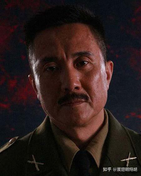 人间正道是沧桑中杨立仁明明是干了很多恶事老董是一个政治摇摆者