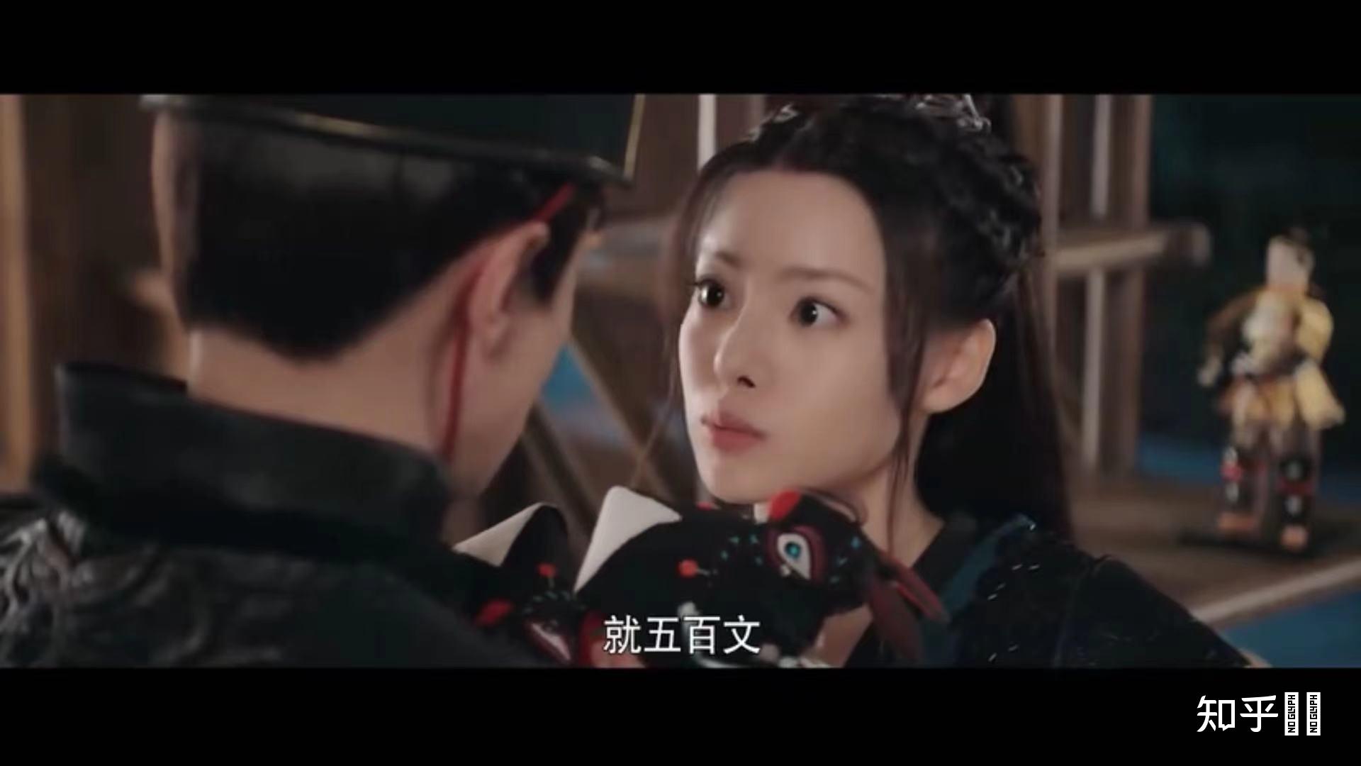 如何评价张艺上官鸿主演的电视剧玉昭令