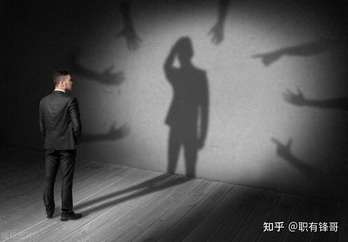为什么有些领导会提拔刺头而不是老实人? - 知乎