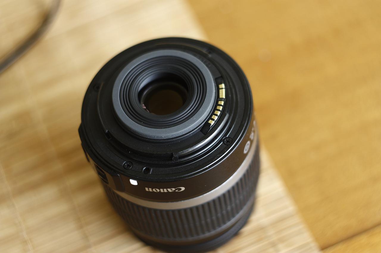 镜片的好坏有什么区别