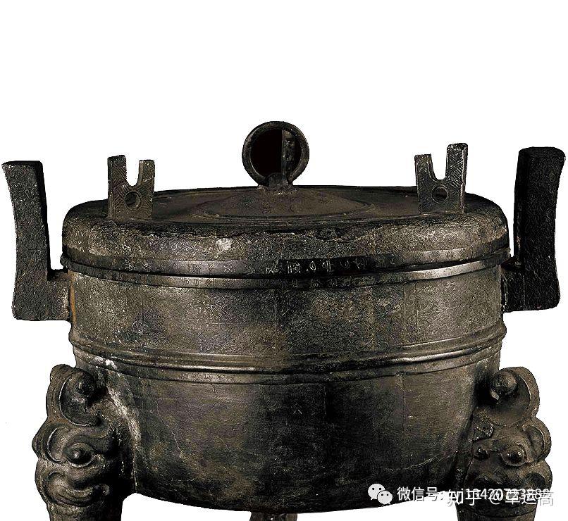 越王时代——吴越楚文物精粹- 知乎