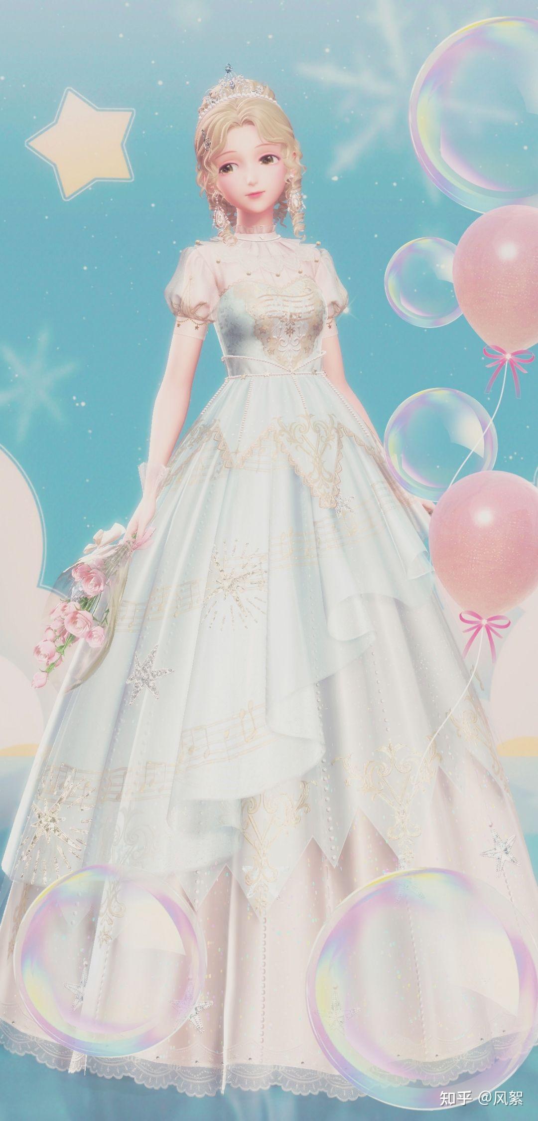 闪耀暖暖评选赛商店中的顾影的淑女怎么样值得兑换吗