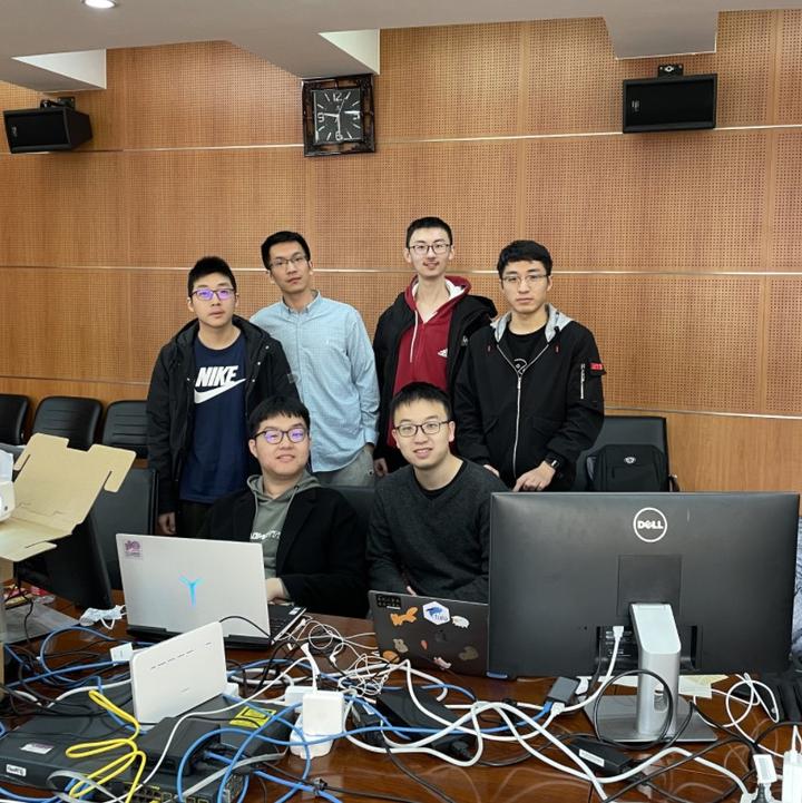 清华大学四连冠，上海科技大学第二名，南科大最高性能奖！国际大学生超算竞赛SC21结果出炉 - 知乎