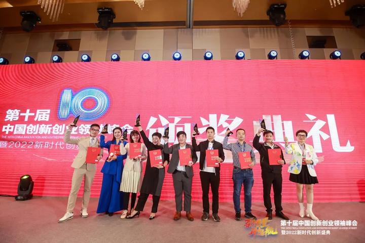 热烈祝贺辰宇合伙人王晓凯先生与茅均坎先生荣获奖项 - 知乎